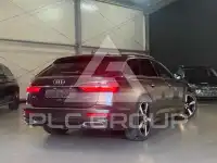 2020 Audi A6