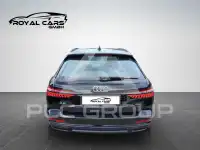 2020 Audi A6