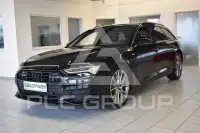 2020 Audi A6