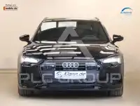 2020 Audi A6