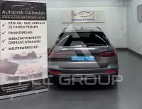 2020 Audi A6