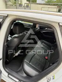 2020 Audi A6