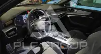2020 Audi A6