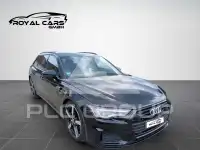 2020 Audi A6