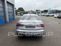 2020 Audi A6