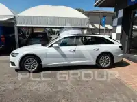 2020 Audi A6