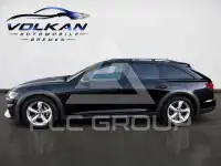 2020 Audi A6