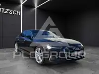 2020 Audi A6