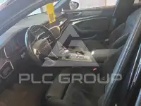 2020 Audi A6