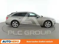 2020 Audi A6