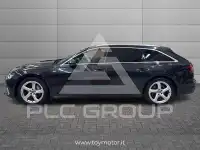 2020 Audi A6