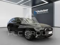 2020 Audi A6