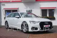 2020 Audi A6