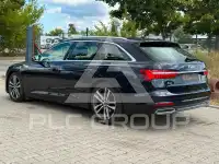2020 Audi A6