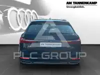 2020 Audi A6