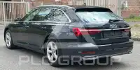 2020 Audi A6