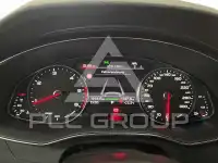 2020 Audi A6