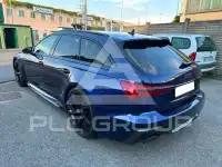 2020 Audi A6