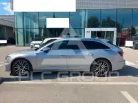 2020 Audi A6