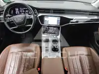 2020 Audi A6