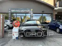 2020 Audi A6