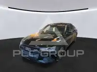 2020 Audi A6