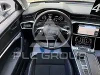2020 Audi A6