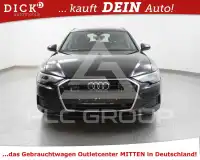 2020 Audi A6