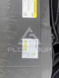 2020 Audi A6