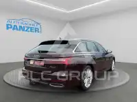 2020 Audi A6