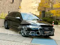 2020 Audi A6