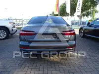 2020 Audi A6