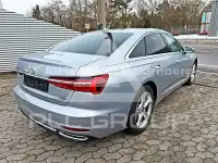 2020 Audi A6