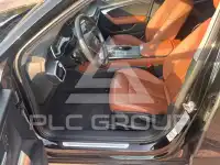 2020 Audi A6