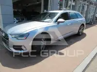 2020 Audi A6