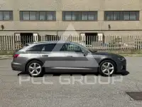 2020 Audi A6
