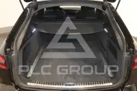 2020 Audi A6