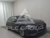 2020 Audi A6