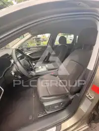 2020 Audi A6