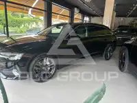 2020 Audi A6