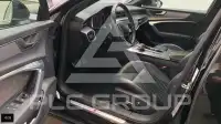 2020 Audi A6