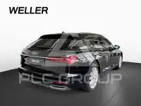 2020 Audi A6