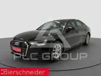 2020 Audi A6