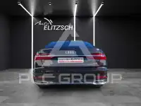 2020 Audi A6