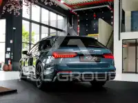 2020 Audi A6