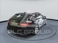2020 Audi A6