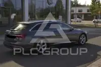 2020 Audi A6