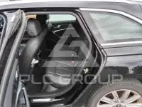 2020 Audi A6