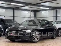 2020 Audi A6