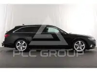 2020 Audi A6
